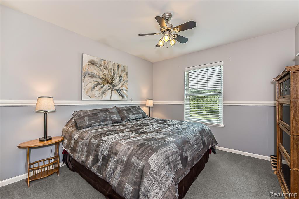 2116 Ore Creek Lane, Brighton, MI 48114 — Photo 33