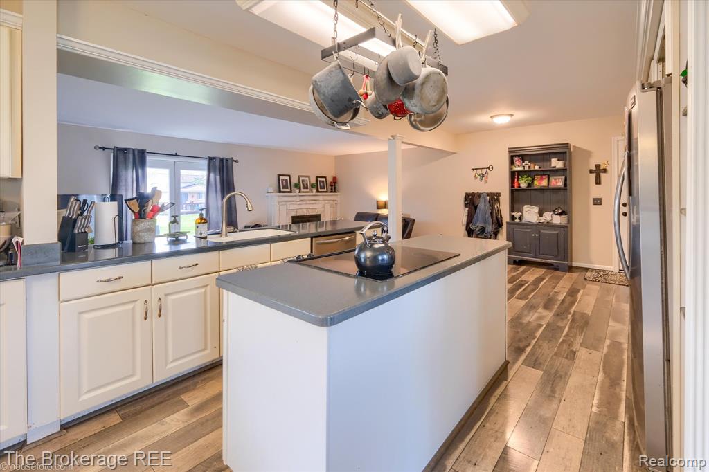 706 Salem Drive, Davison, MI 48423 — Photo 19