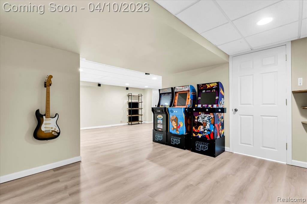 16516 Dundalk Lane, Northville, MI 48168 — Photo 38