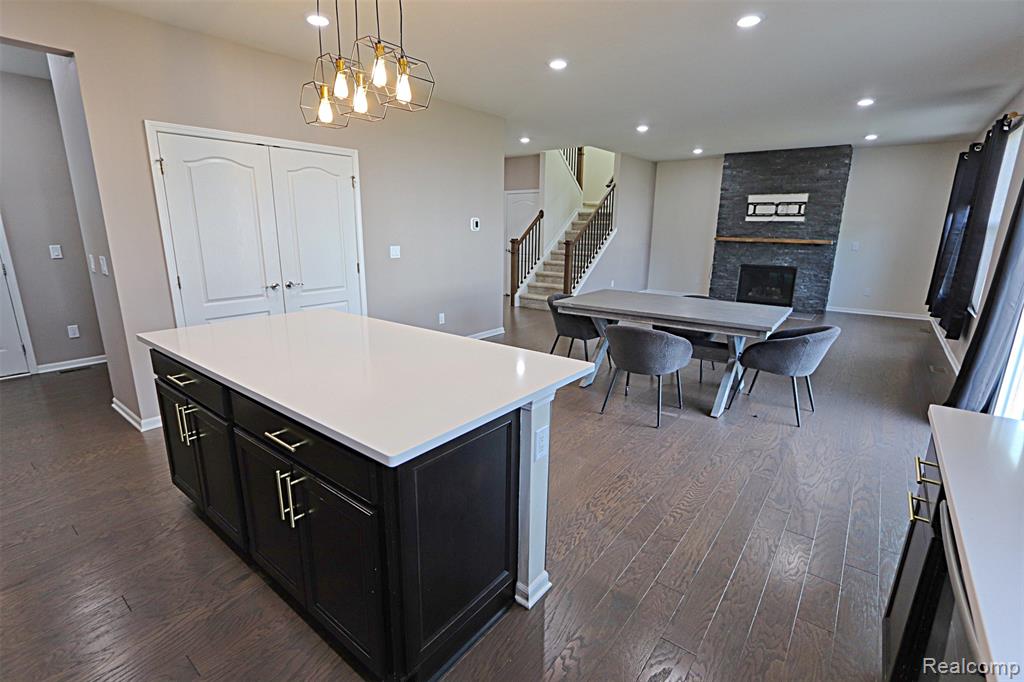 795 Ford Mill Drive, Saline, MI 48176 — Photo 15