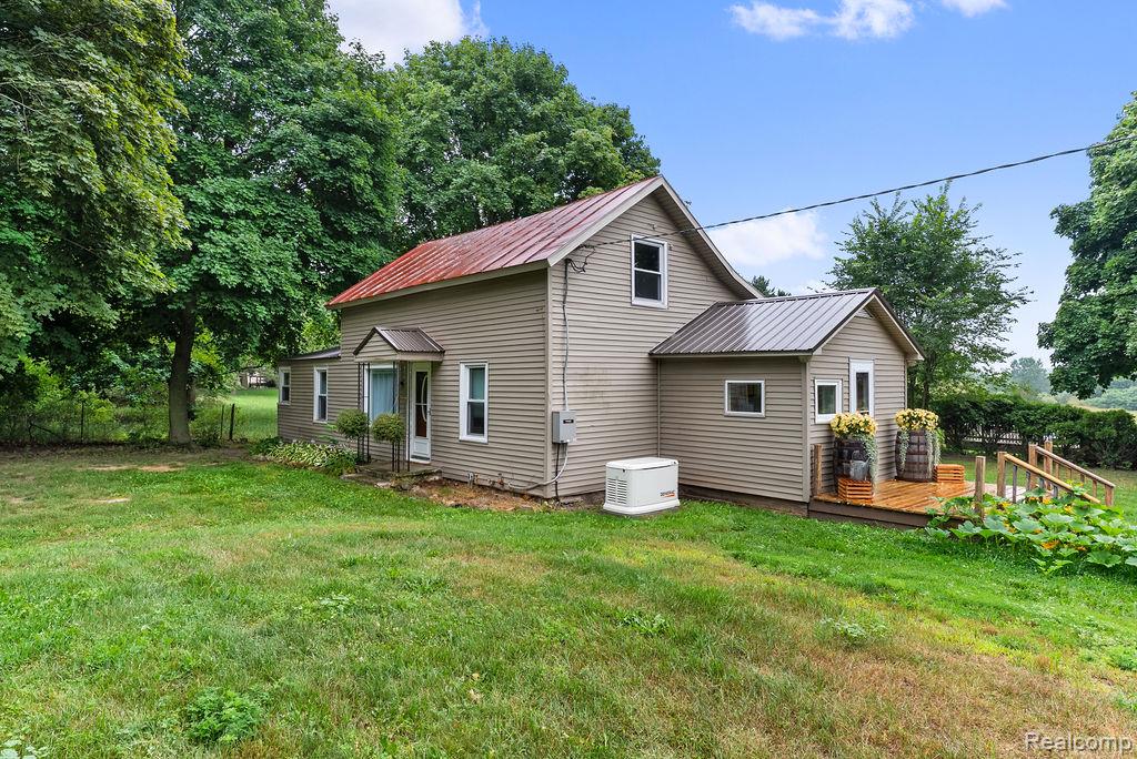 2410 S Coldwater Road, Mount Pleasant, MI 48858 — Photo 4