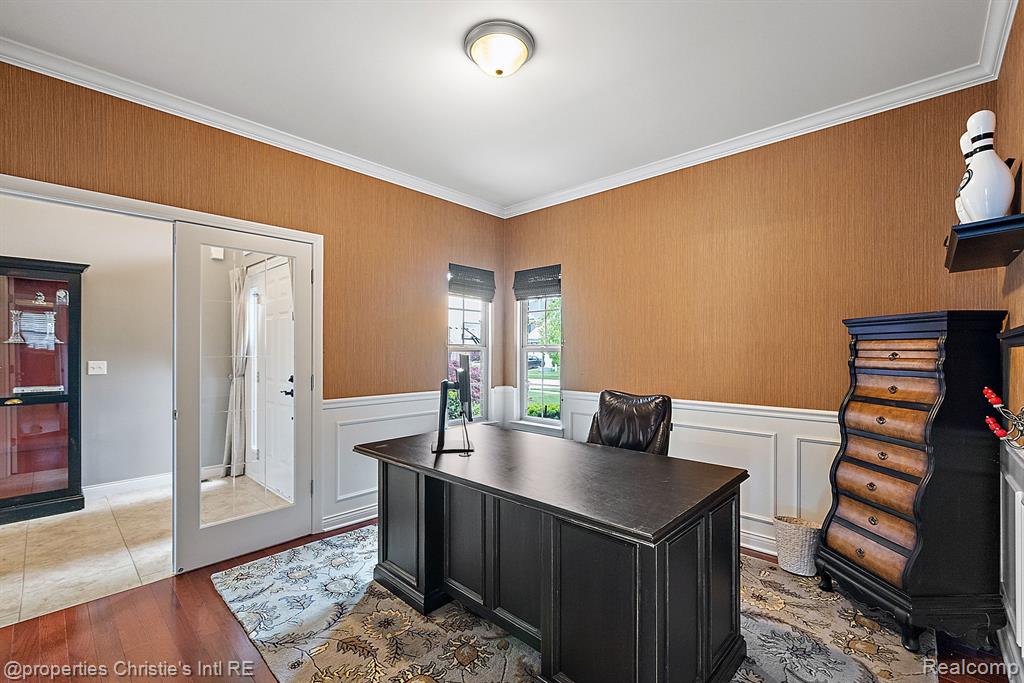 43601 SCAUP Lane, Clinton Twp, MI 48038 — Photo 20
