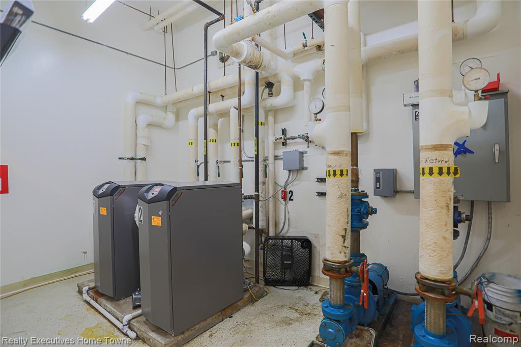 9334 River Road, Algonac, MI, 48001