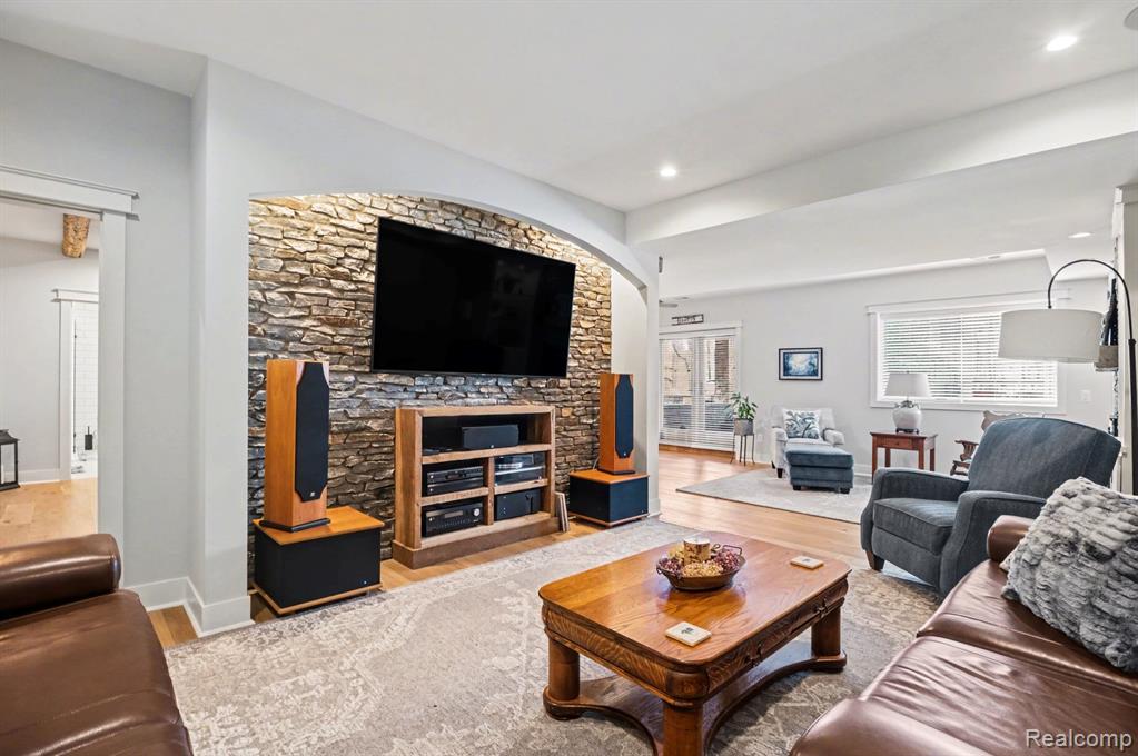 6846 Williamsbury Circle, Clarkston, MI 48348 — Photo 25