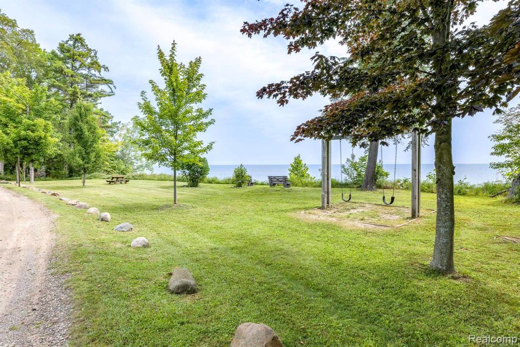 5115 Lakeshore Road, Lexington, MI 48450 — Photo 33