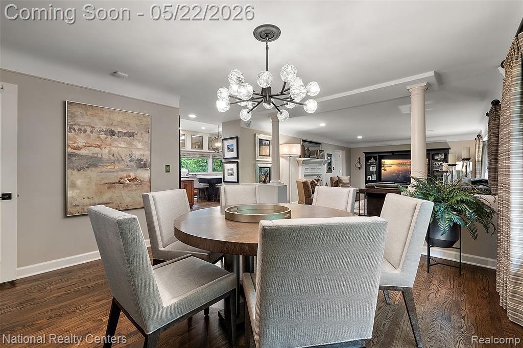 4571 W Grindley Court NW, Bloomfield Hills, MI 48302 — Photo 15