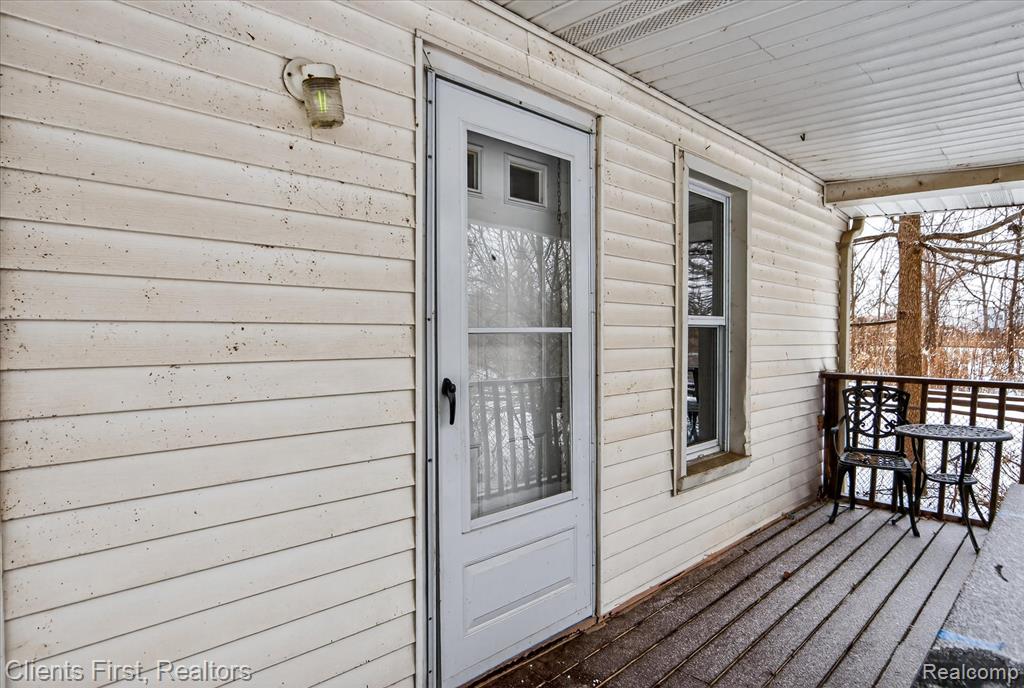 845 Orange Street, Wyandotte, MI 48192 — Photo 4