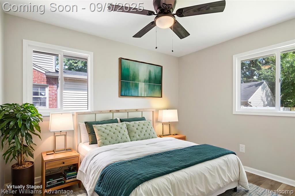 9844 E Clements Circle, Livonia, MI 48150 — Photo 15