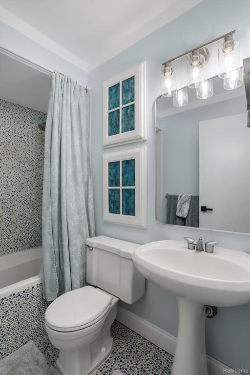 5434 DRAYTON Road, Clarkston, MI — Photo 20