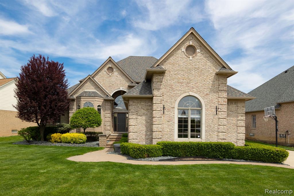 7131 Needle Point, Shelby Twp, MI 48316 — Photo 2