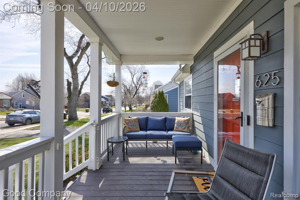 625 Auburn Street, Plymouth, MI 48170 — Photo 66