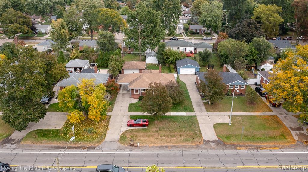 9668 Farmington Road, Livonia, MI 48150 — Photo 35