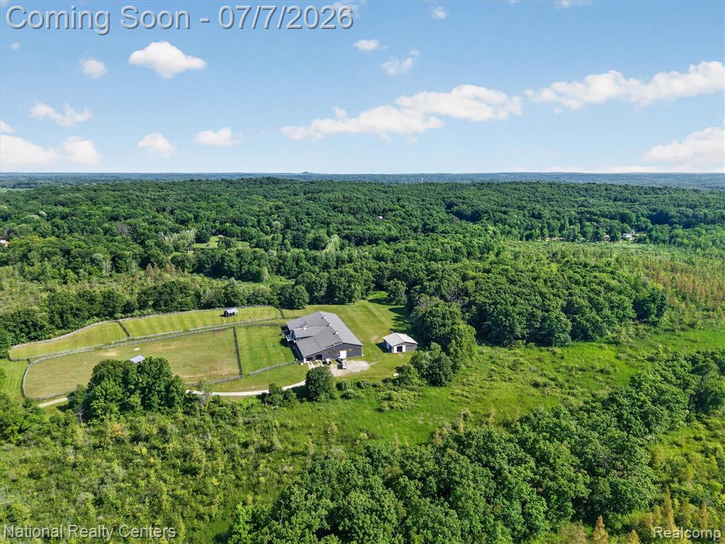 12426 Shaffer Road, Davisburg, MI 48350 — Photo 40
