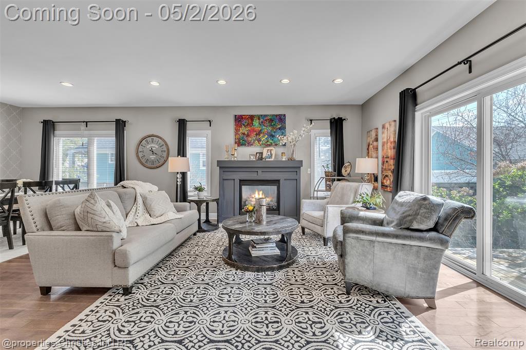 3281 Cumberland Road, Berkley, MI 48072 — Photo 12