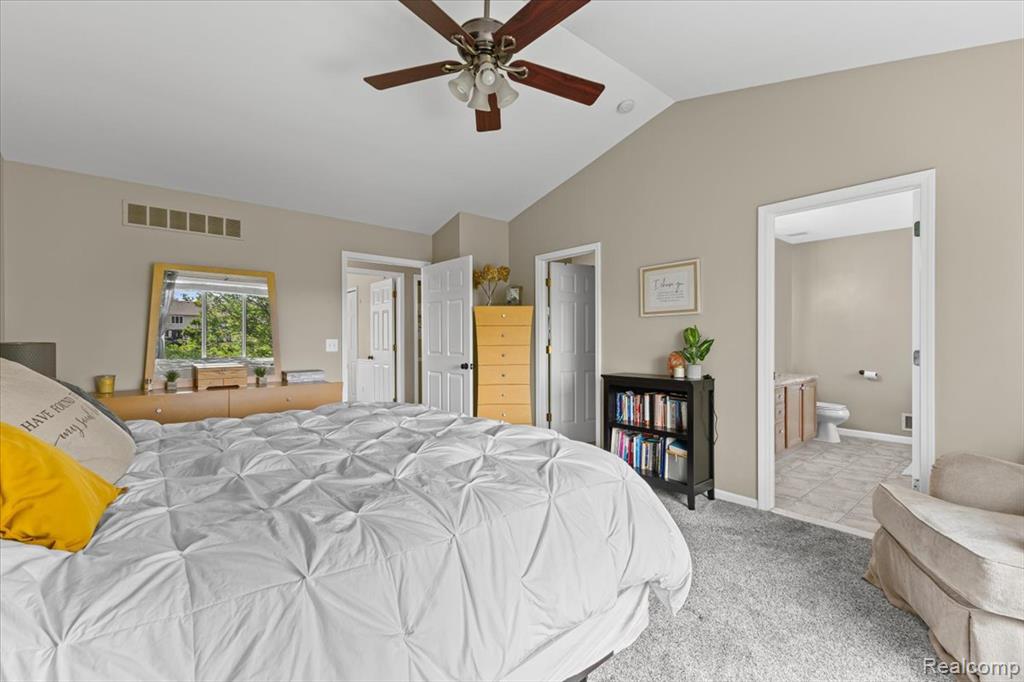 29818 Bradford Drive, New Hudson, MI 48165 — Photo 20