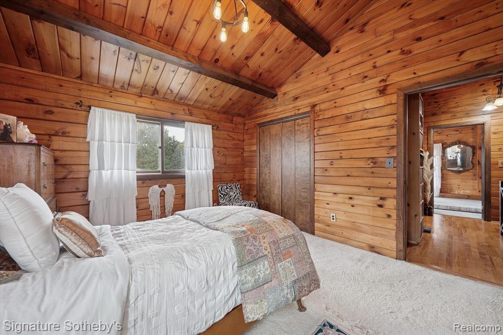 4540 Timber Lane, Dryden, MI 48428 — Photo 32