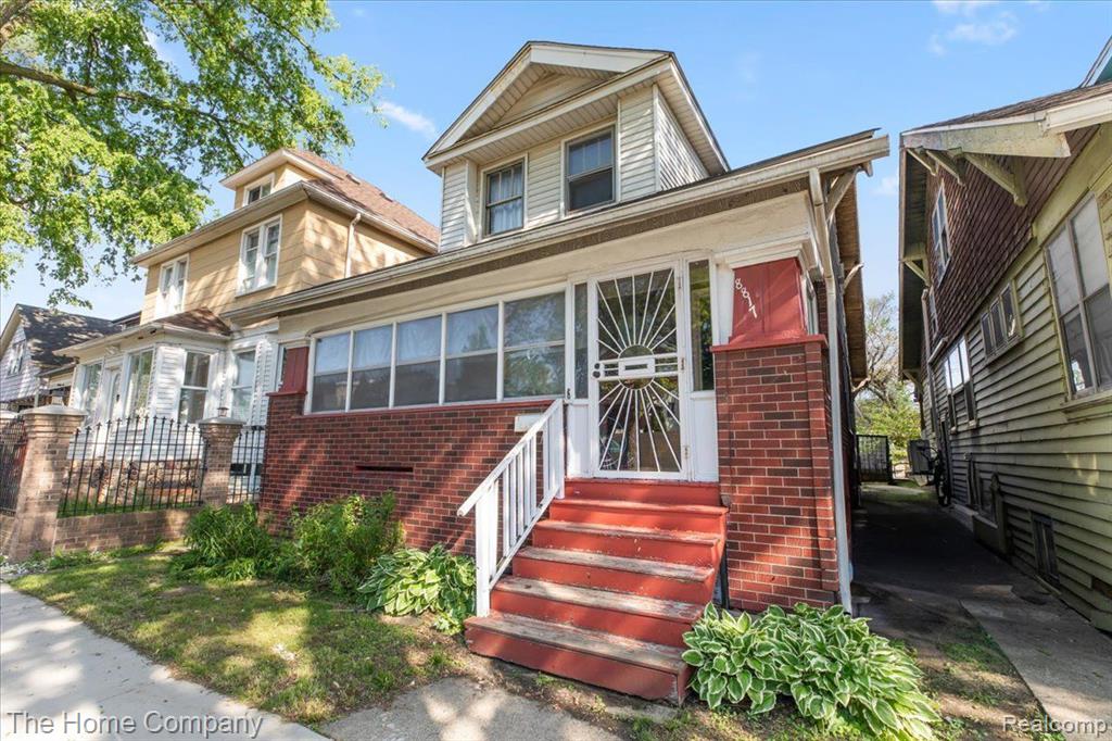 8817 Longworth Street, Detroit, MI 48209 — Photo 3