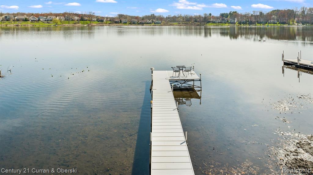 417 CHICAGO Drive, Howell, MI 48843 — Photo 54
