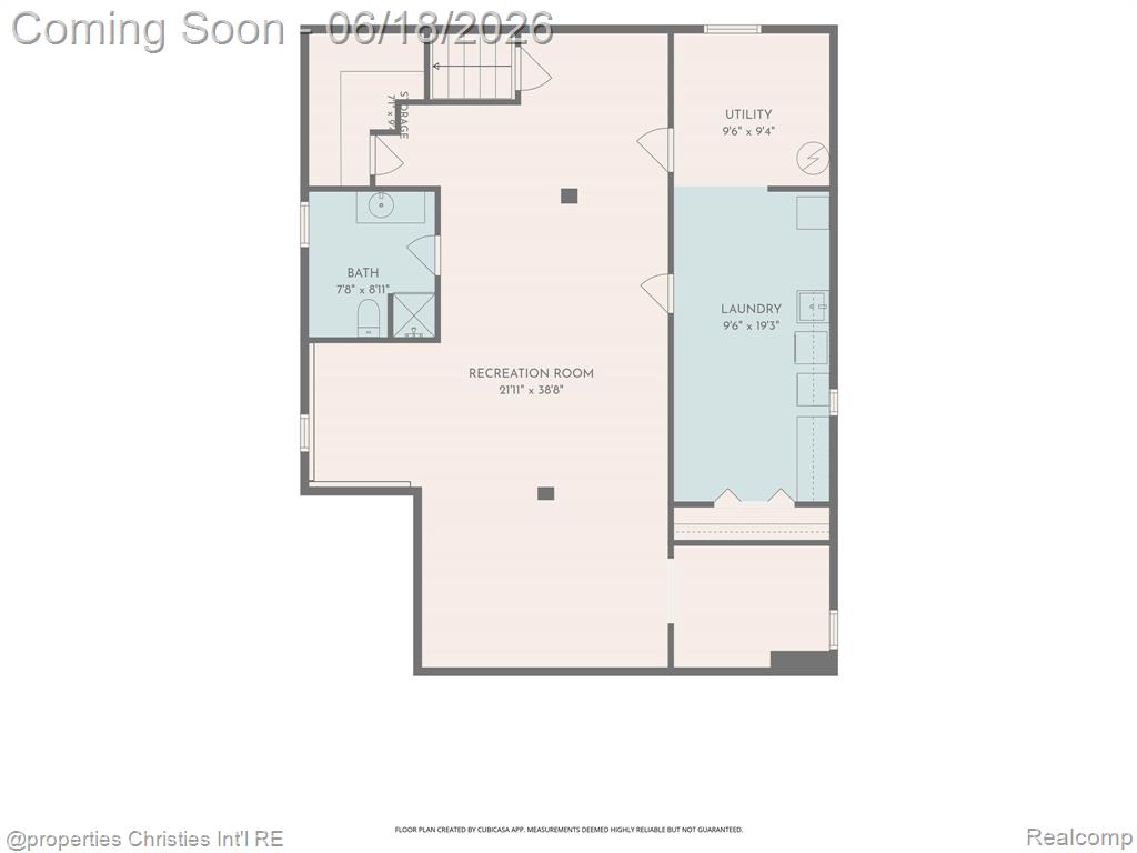 4228 Rosewold Avenue, Royal Oak, MI 48073 — Photo 43