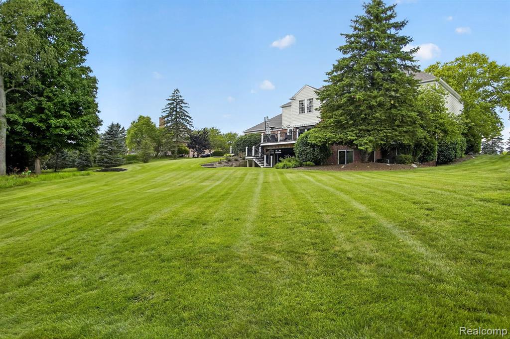 50295 Fellows Hill Drive, Plymouth, MI 48170 — Photo 45