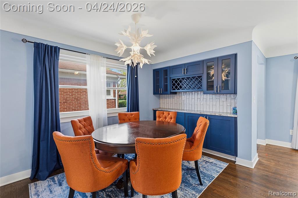 13431 Burton Street, Oak Park, MI 48237 — Photo 5