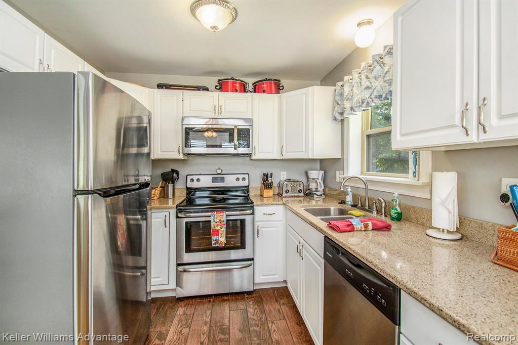 5945 QUAIL Drive, St. Helen, MI 48656 — Photo 9