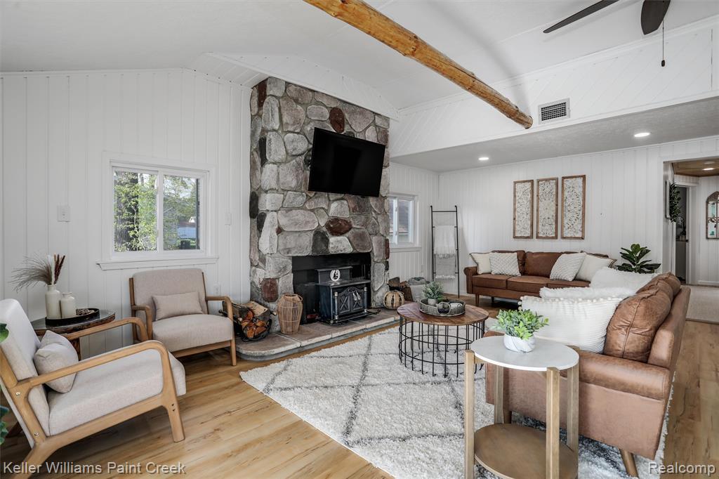 4425 Baker Road, Alger, MI 48610 — Photo 2