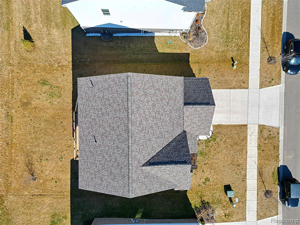 795 Ford Mill Drive, Saline, MI 48176 — Photo 41