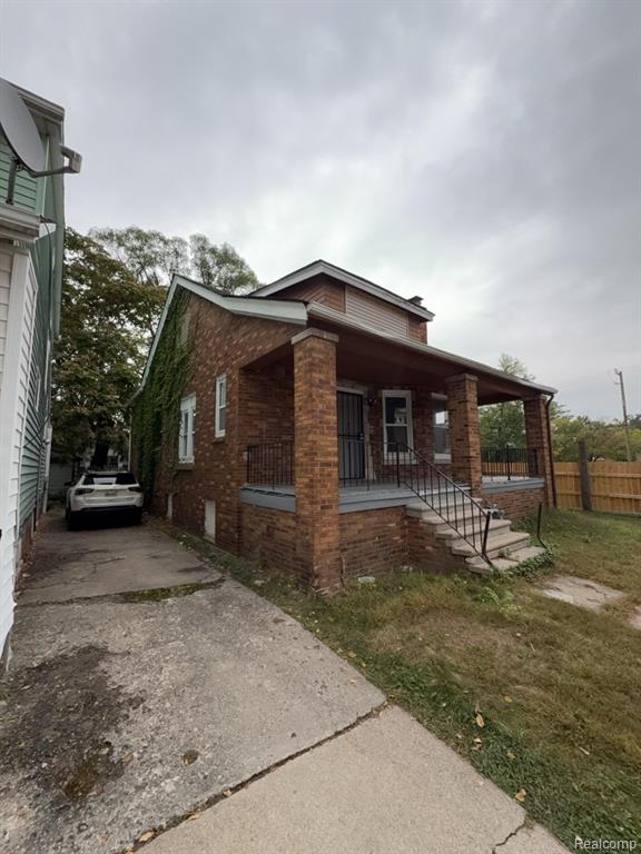 12316 Northlawn Street - Photo 2
