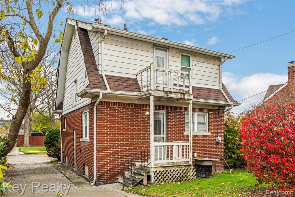 830 MILL Street, Lincoln Park, MI 48146 — Photo 5