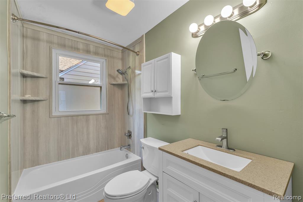 9624 Columbia, Redford, MI 48239 — Photo 19