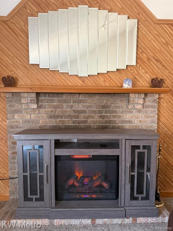 6886 Vail Court, Clarkston, MI 48348 — Photo 10