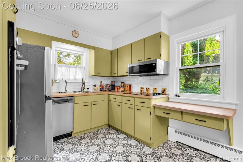 1432 E Park Place, Ann Arbor, MI 48104 — Photo 14
