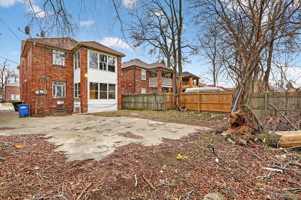 17540 Indiana Street, Detroit, MI 48221 — Photo 45