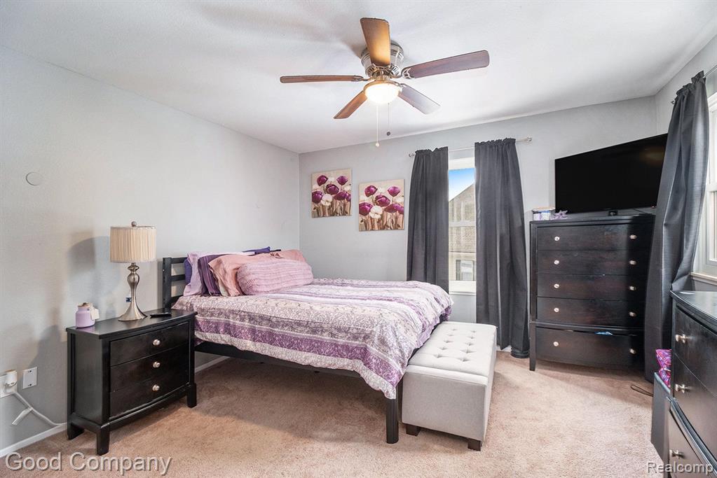 24911 AUBURN Lane, 24, Southfield, MI 48033 — Photo 12