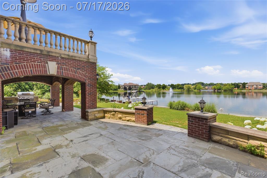 48554 STONERIDGE Drive, Northville, MI 48168 — Photo 70