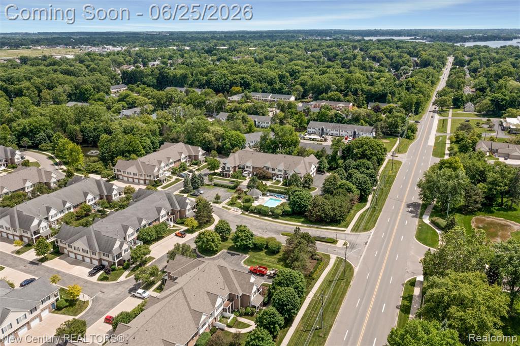 618 Belmonte Drive, A, Waterford, MI 48328 — Photo 31