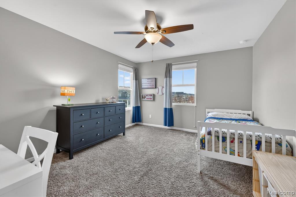 990 Shay Street E, Canton, MI 48188 — Photo 28