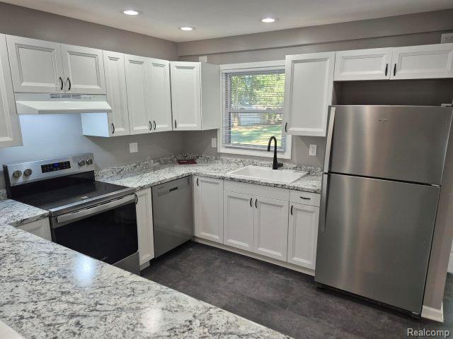 6380 Eastlawn Avenue, Clarkston, MI — Photo 14