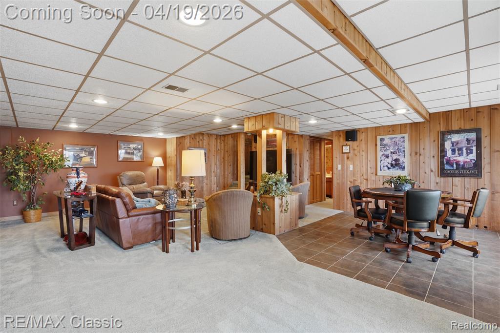 3398 Tiquewood, Commerce Twp, MI 48382 — Photo 42
