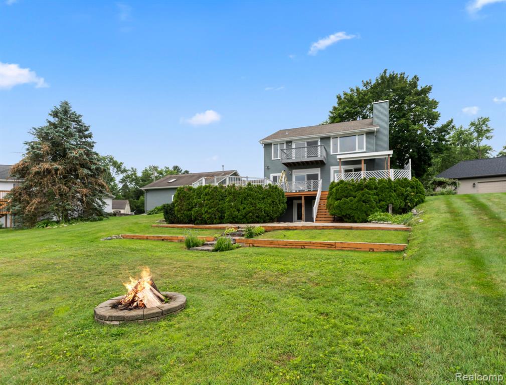 6628 Longworth Drive, Waterford, MI — Photo 24