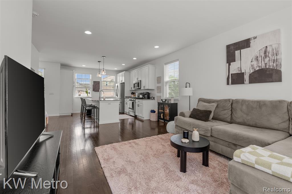 508 Midland Boulevard, Royal Oak, MI 48073 — Photo 9