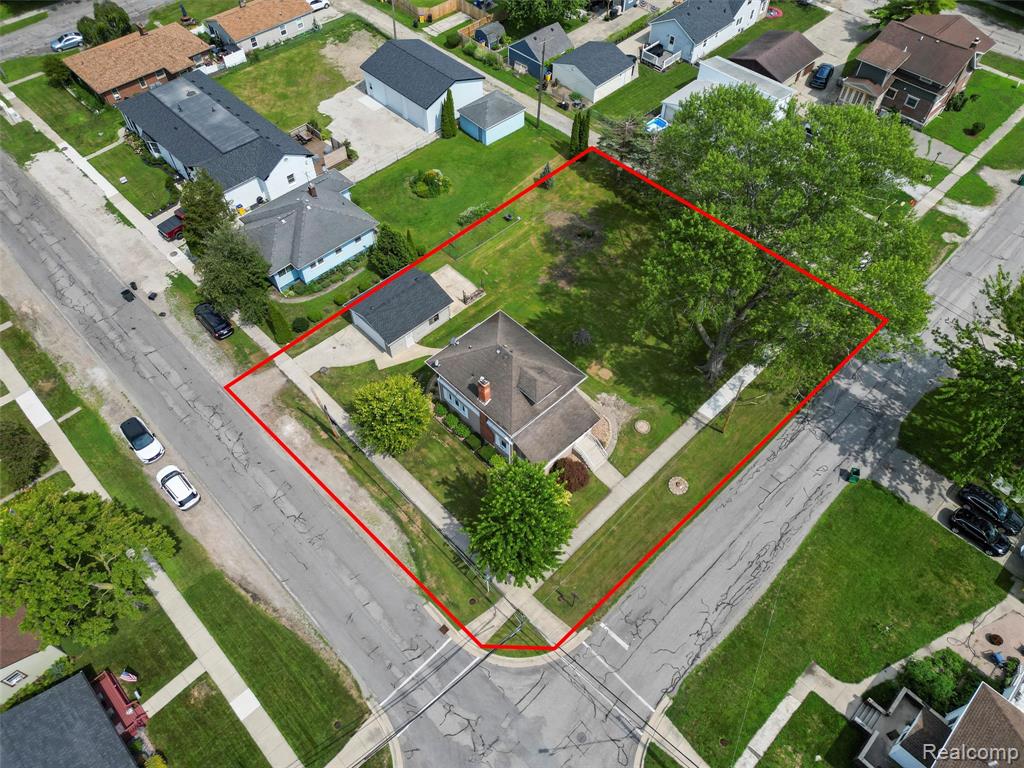 51060 Blackwell Street, New Baltimore, MI 48047 — Photo 3