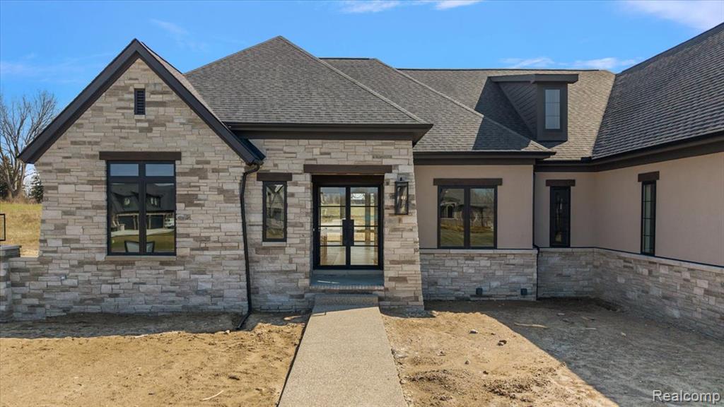 67736 Overlook Trail, Washington, MI 48095 — Photo 10
