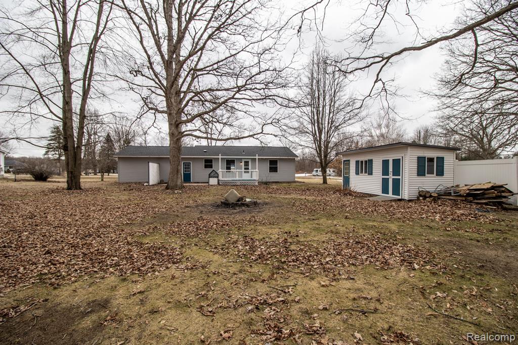 1819 E BURT Road, Burt, MI 48417 — Photo 22