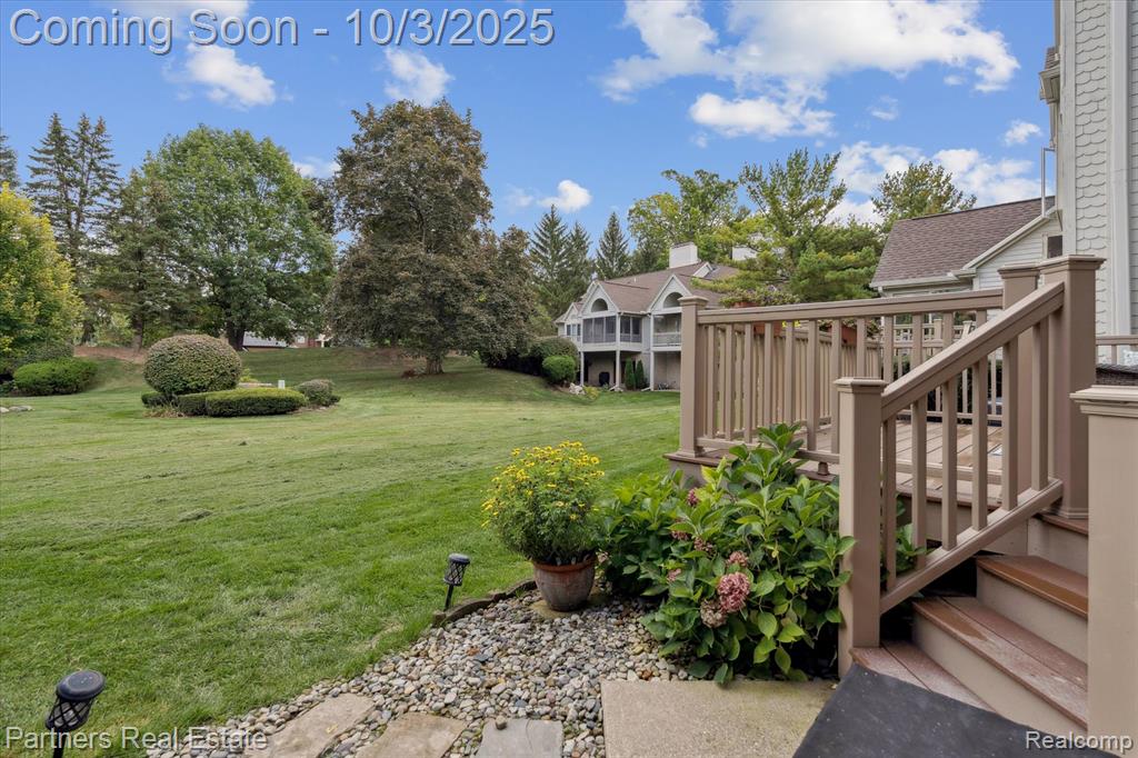 4441 GLEN EAGLES Court, Brighton, MI 48116 — Photo 44