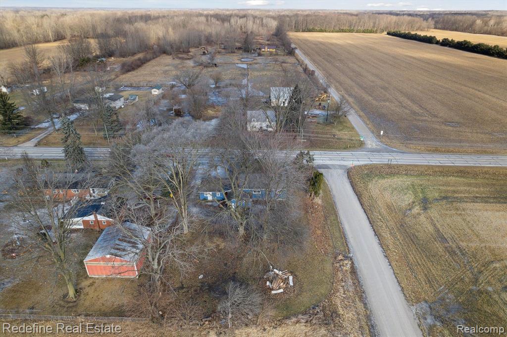 7492 Milan Oakville Road, Milan, MI 48160 — Photo 34