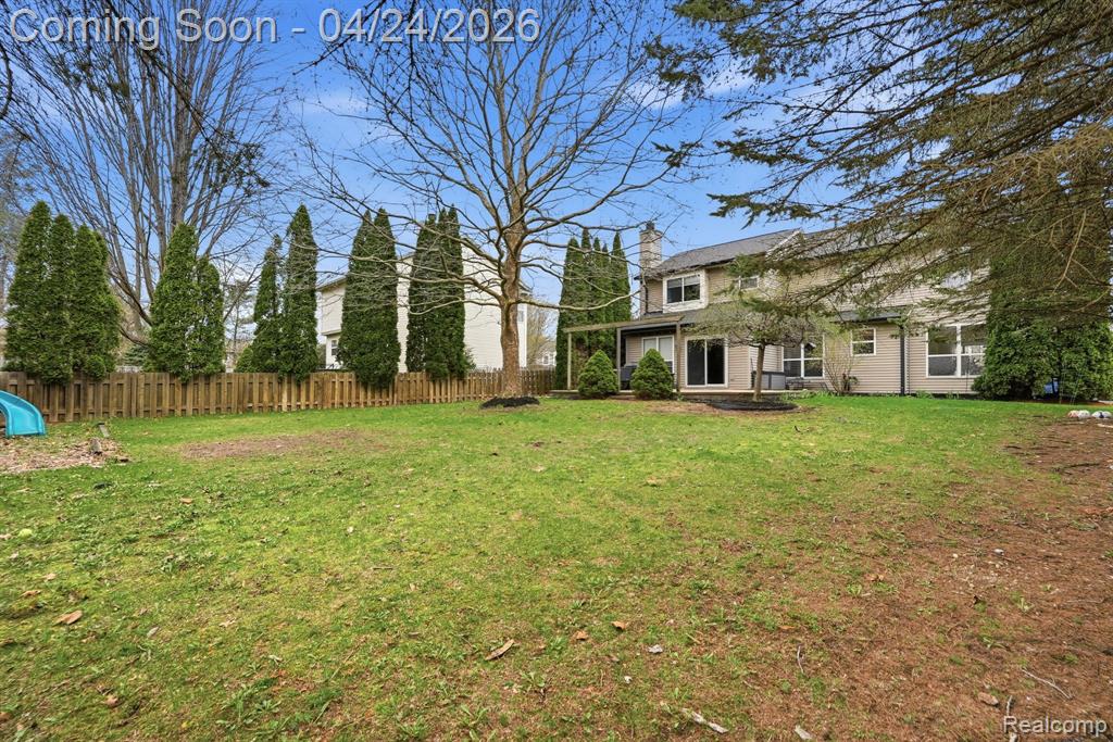 1140 Olympic Court, Oxford, MI 48371 — Photo 46