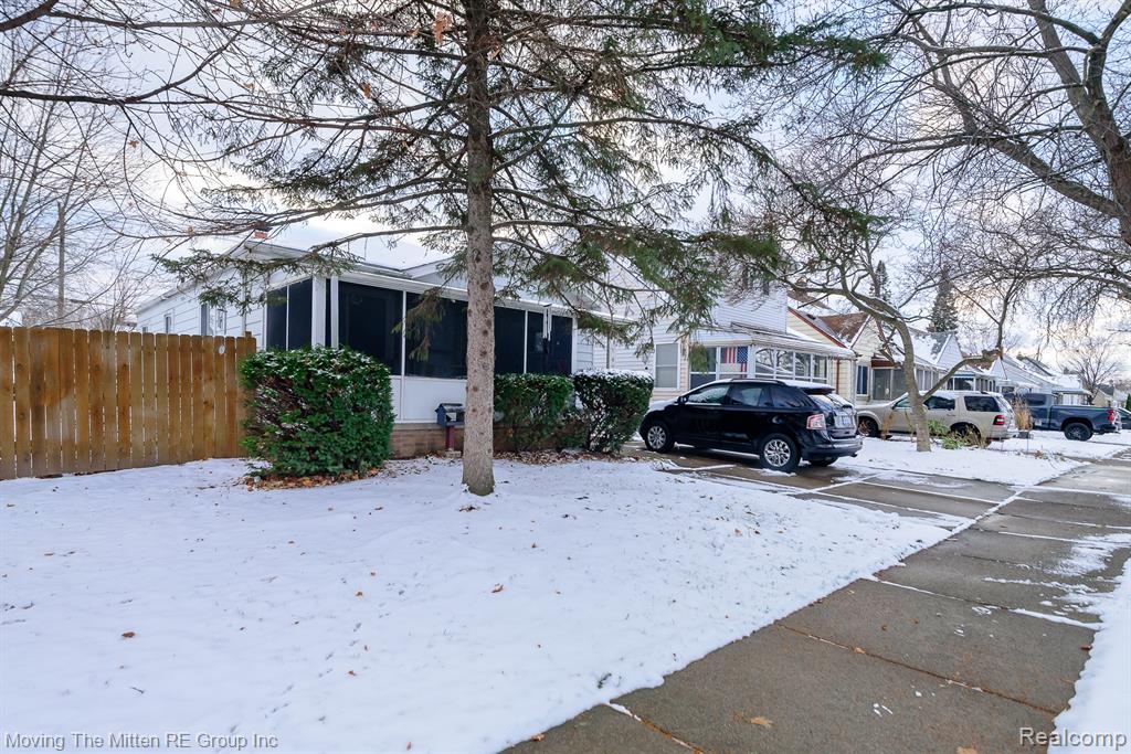 643 Garfield Avenue, Lincoln Park, MI 48146 — Photo 30