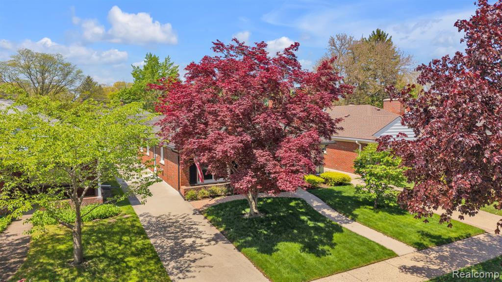 5725 Burger Street, Dearborn Heights, MI 48127 — Photo 30